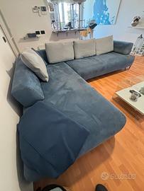 Divano DIvani&Divani by Natuzzi