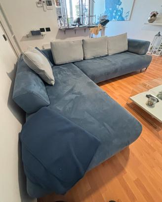 Divano DIvani&Divani by Natuzzi