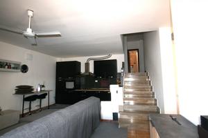AP127 - Torrita appartamento con ingresso