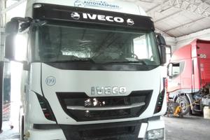 Iveco 560 ES per pezzi di ricambio