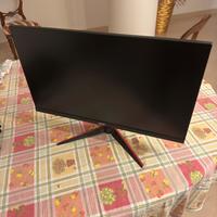 Monitor acer 240hz