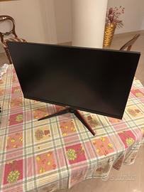 Monitor acer 240hz