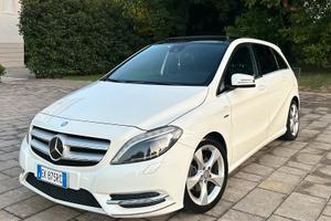Classe B200 Diesel Full Premium Pluss