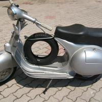 Vespa GS VS1 prima serie