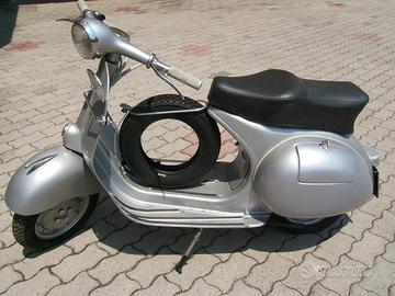 Vespa GS VS1 prima serie