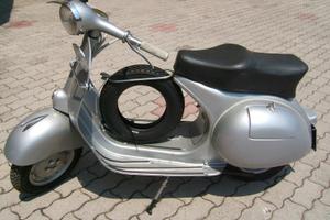Vespa GS VS1 prima serie