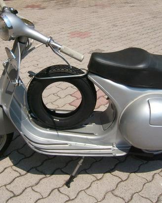 Vespa GS VS1 prima serie