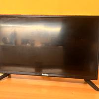 Tv 24 pollici dvb-T2