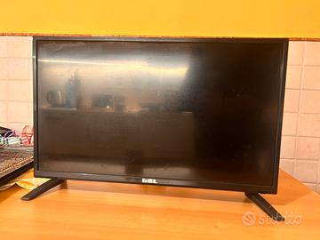 Tv 24 pollici dvb-T2