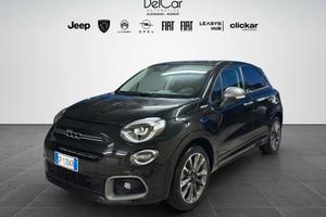 Fiat 500X 1.3 MultiJet 95 CV Sport