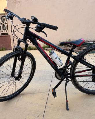 Bici MTB 27,5 telaio S come nuova
