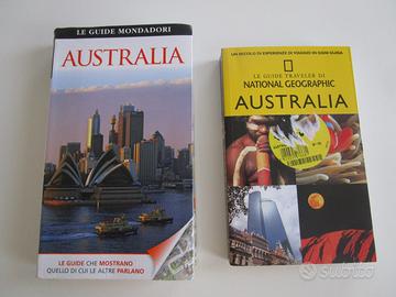 Guide Australia