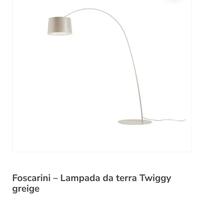 Piantana  Twiggy Foscarini