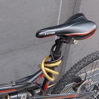 Momo Bike Full Suspension cambio shimano