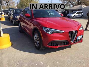 Alfa Romeo Stelvio 2.2 TD 190 CV Super Busine...