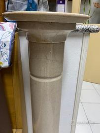Colonna marmo