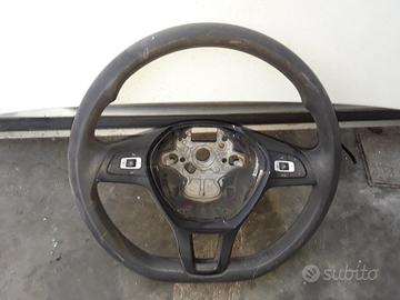 VOLANTE VOLKSWAGEN Polo 6Â° Serie (17>)