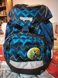Zaino scuola Ergobag 