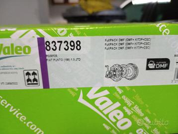 Kit frizione  Valeo