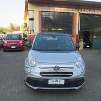 Fiat 500L 1.3 mjt 95cv Automatica Per Neopatentati