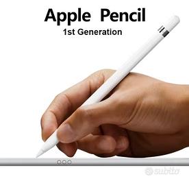 Apple pencil 1 e 2 generazione