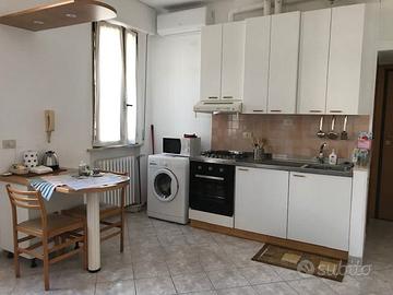 Monolocale a Rivabella