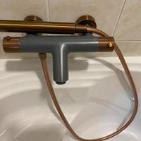 Miscelatore  alta qualità