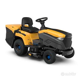 Trattorino Stiga Estate 798e a batteria
