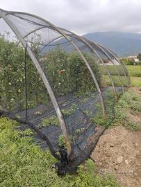 Archi per serra