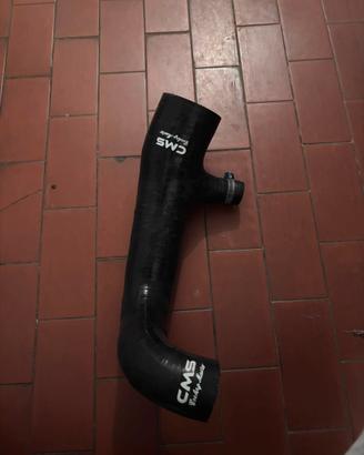 Manicotto turbina in silicone Mini Cooper S R56