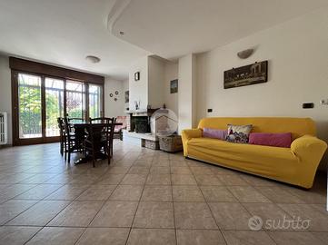 BIFAMILIARE A RIMINI