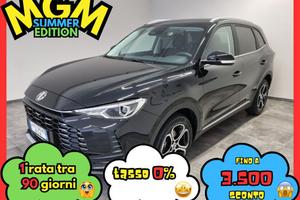 MG ZS 1.5 Hybrid COMFORT