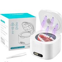 Dispositivo di pulizia ultrasuoni