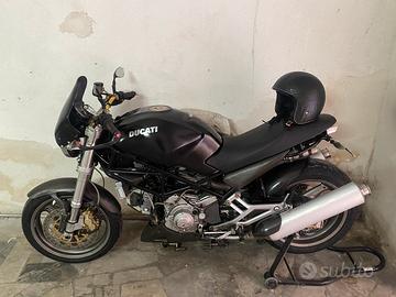 Ducati Monster 900
