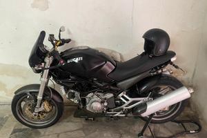 Ducati Monster 900