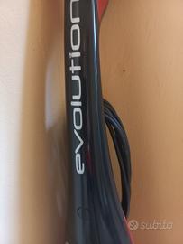 aspirapolvere Ariete Evolution