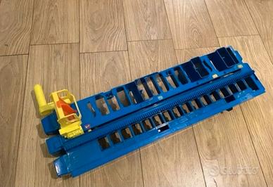 Hot wheels Ultimate Garage T-Rex ricambi