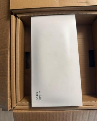 Access Point WiFi Cisco Meraki MR33