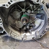 cambio mitsubishi space star f9q1 A
