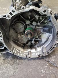 cambio mitsubishi space star f9q1 A