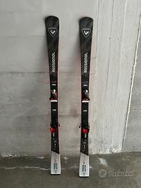 Sci Rossignol Forza 70 TI Master 2026