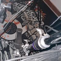 BATTERIA MAPEX ARMONY 6 FUSTI 529S-BNV