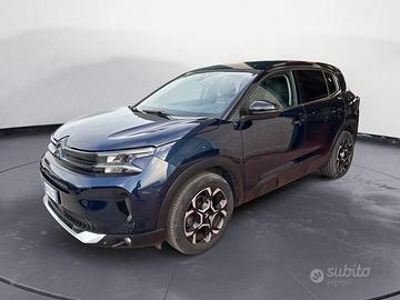 Citroën C5 Aircross BlueHDi 130 S&S EAT8