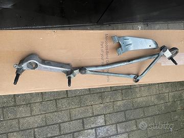 Meccanismo / Tirante tergicristalli  Mercedes