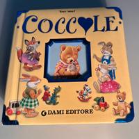 Libro coccole