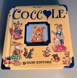 Libro coccole