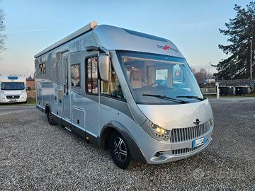 Carthago Chic e-line I 51 QB Top Nautico