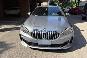 BMW SERIE 1 118 D M-SPORT 2022