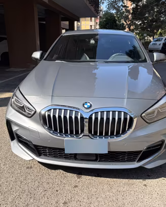 BMW SERIE 1 118 D M-SPORT 2022