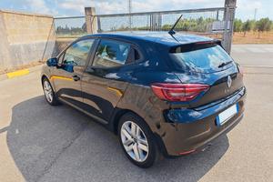 Renault Clio GPL 